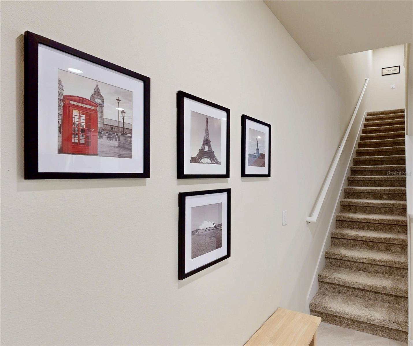 CYPRESS CAY PH 1 - Residential