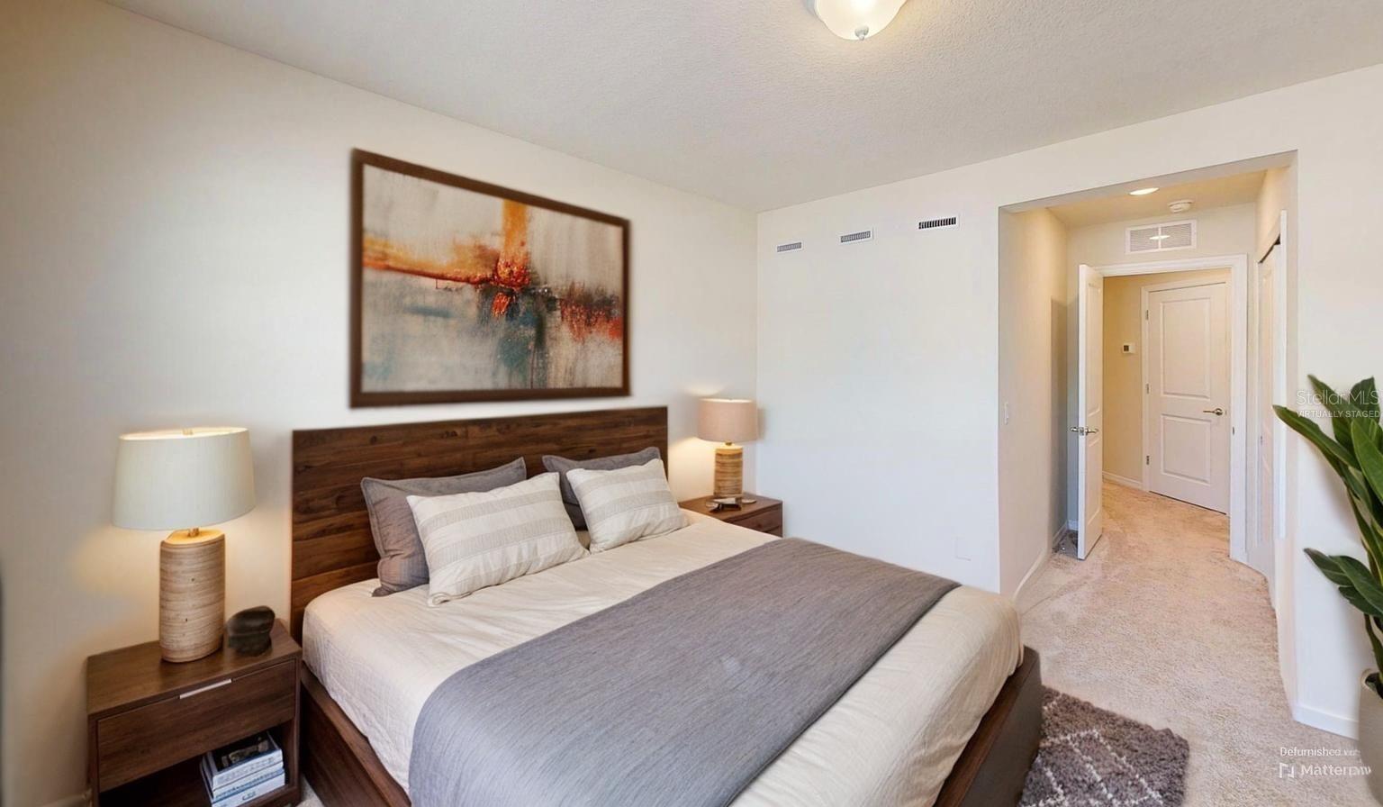 CYPRESS CAY PH 1 - Residential