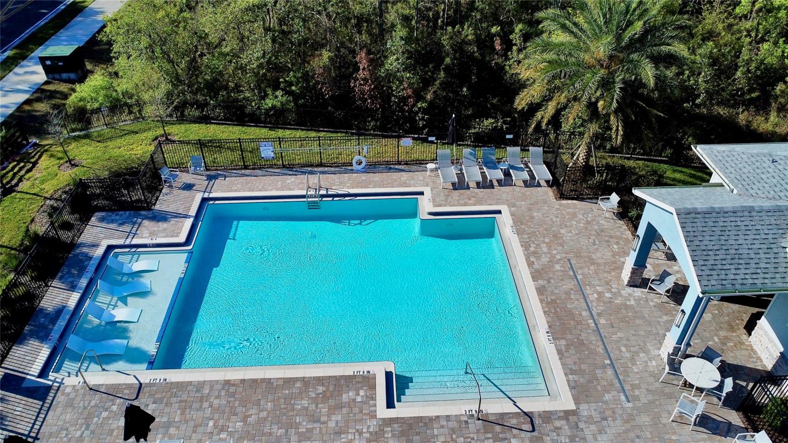 CYPRESS CAY PH 1 - Residential