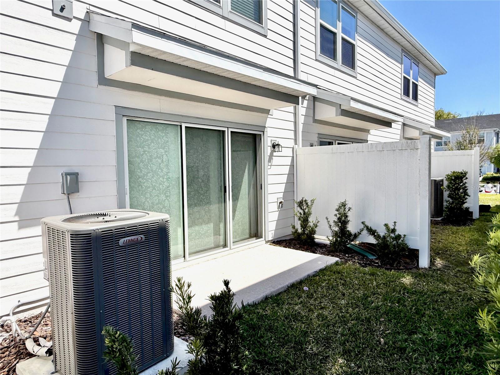 CYPRESS CAY PH 1 - Residential