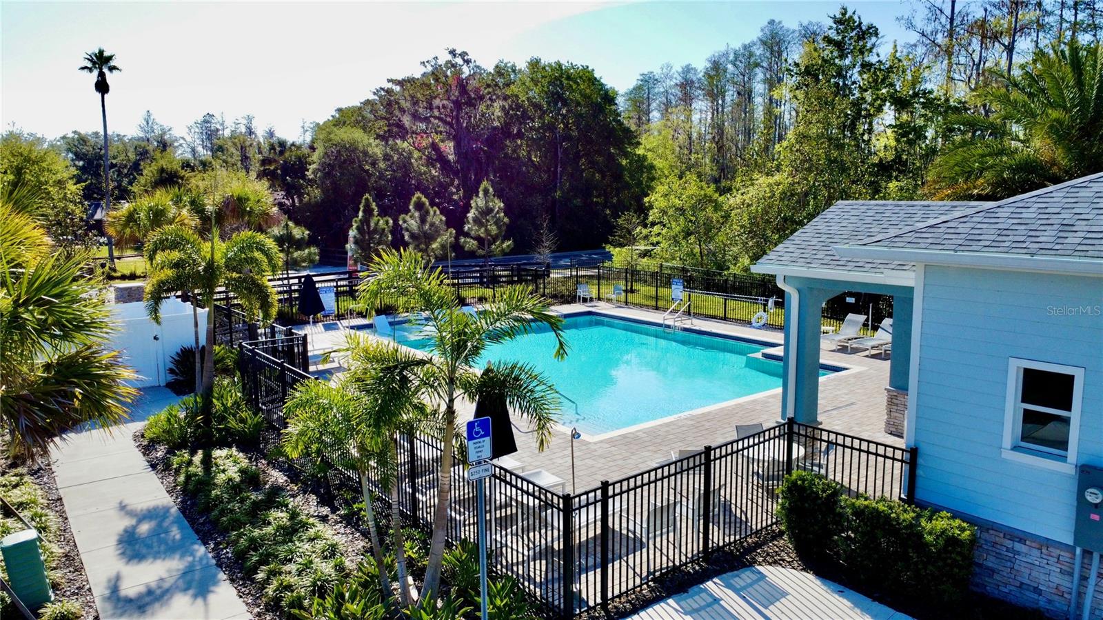 CYPRESS CAY PH 1 - Residential