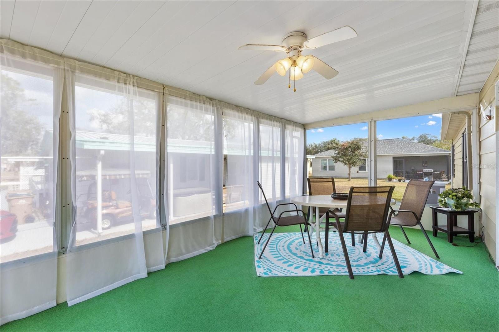 THE VILLAGES - Residential