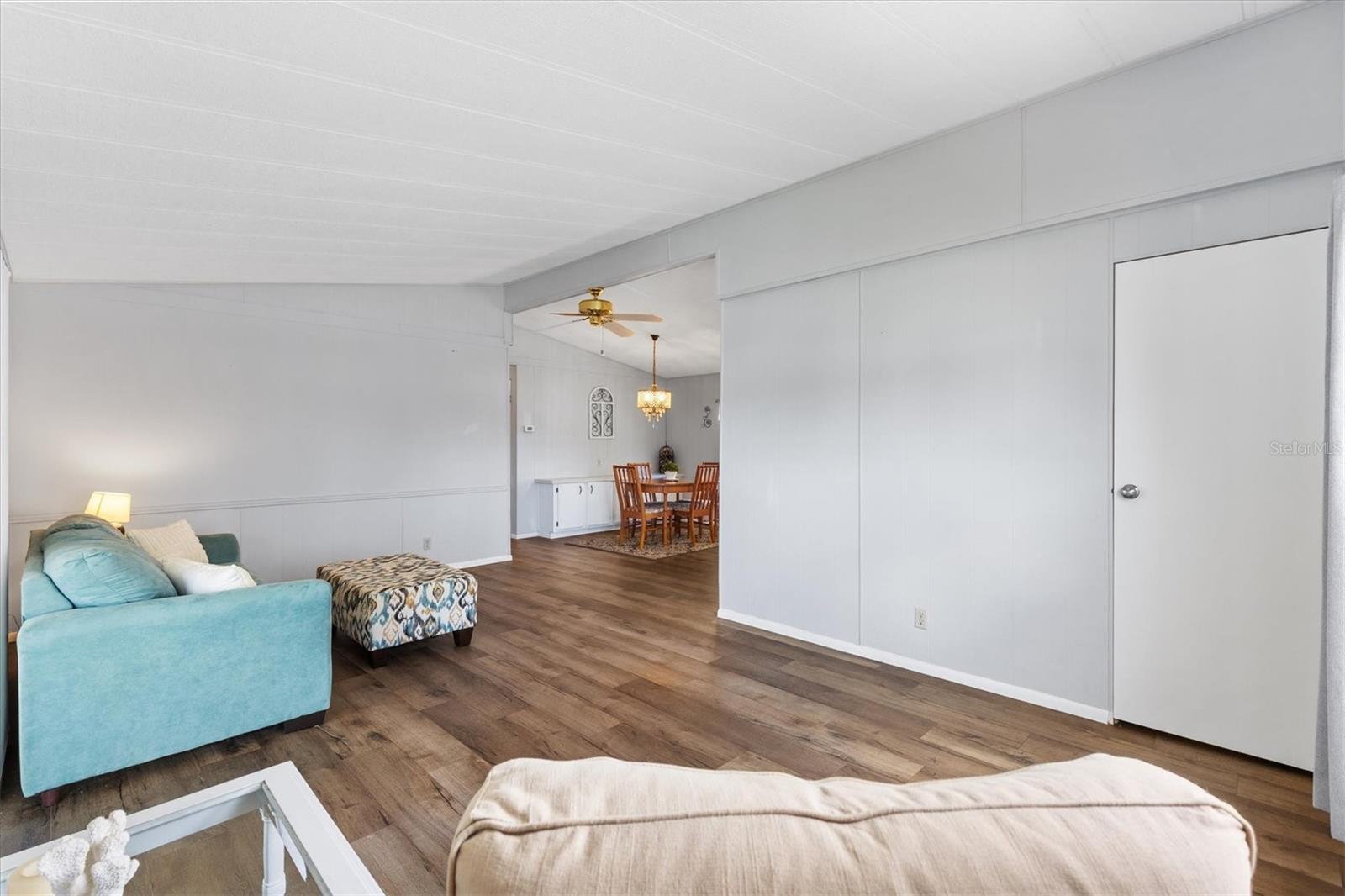 THE VILLAGES - Residential