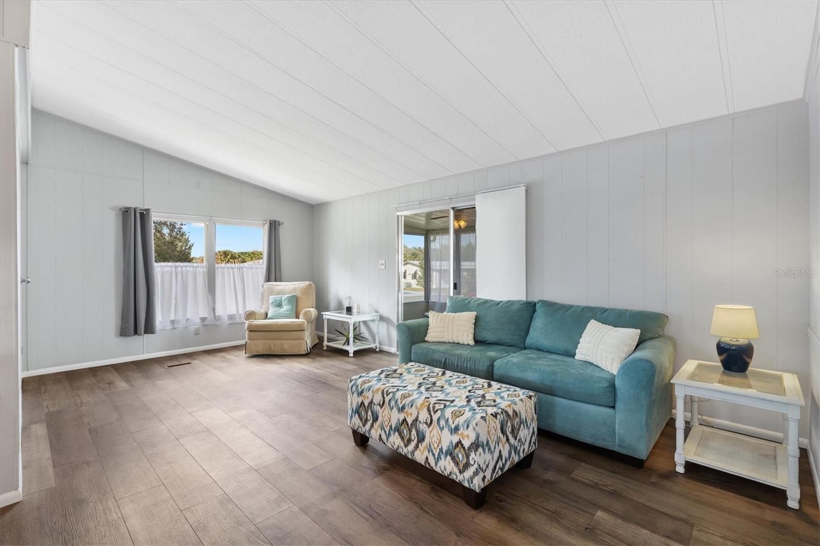 THE VILLAGES - Residential