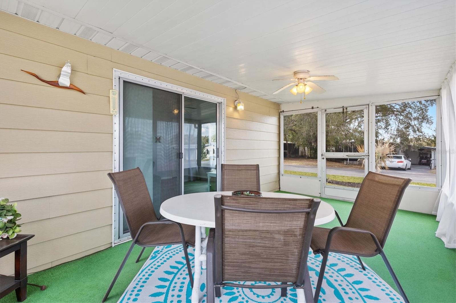 THE VILLAGES - Residential