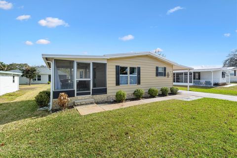 724 ROYAL PALM AVENUE LADY LAKE FL 32159