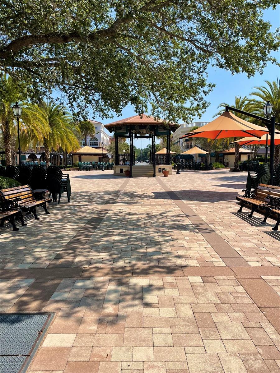 THE VILLAGES - Residential