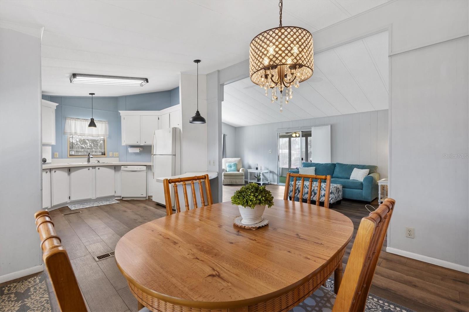 THE VILLAGES - Residential