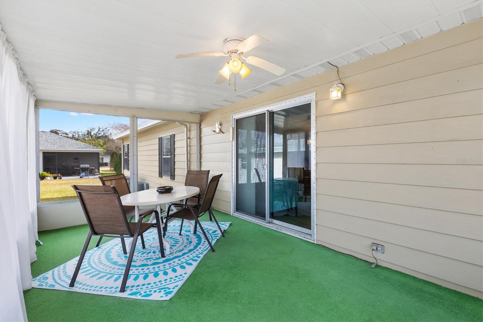 THE VILLAGES - Residential