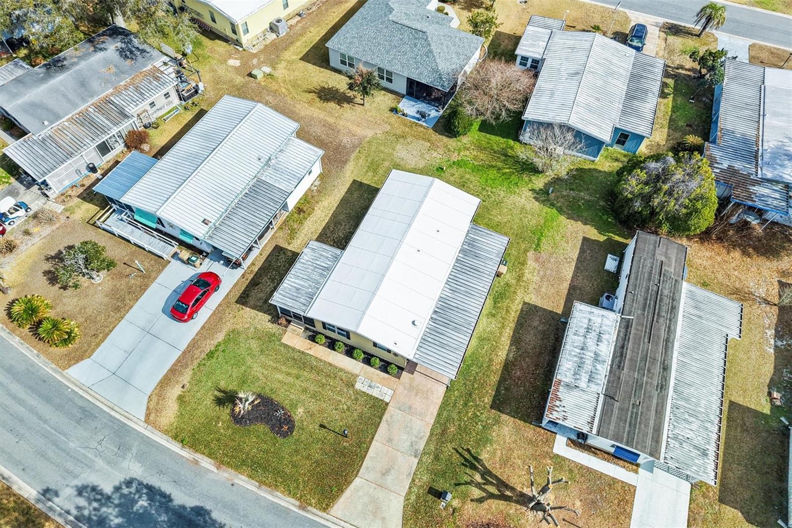 THE VILLAGES - Residential