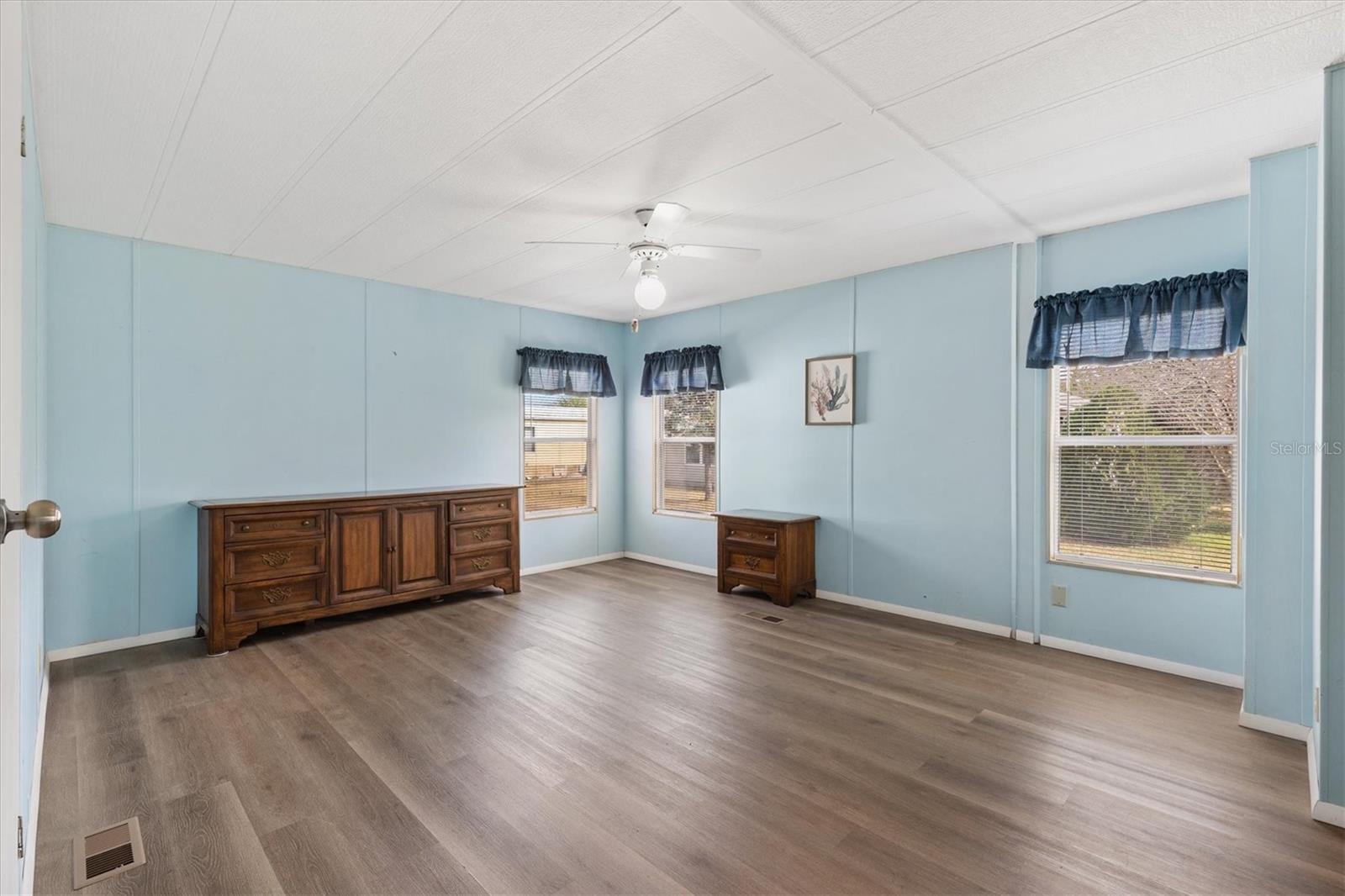 THE VILLAGES - Residential