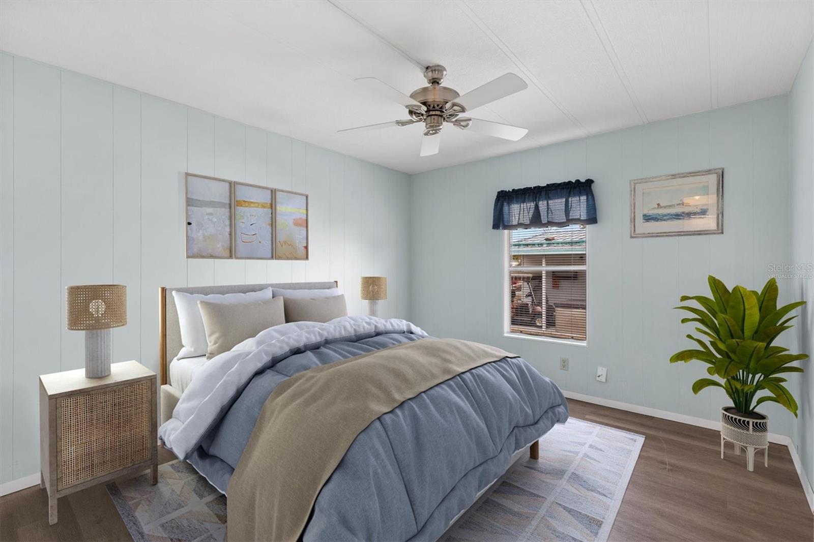 THE VILLAGES - Residential