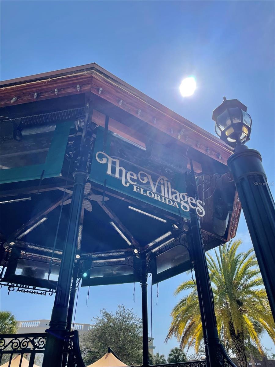 THE VILLAGES - Residential