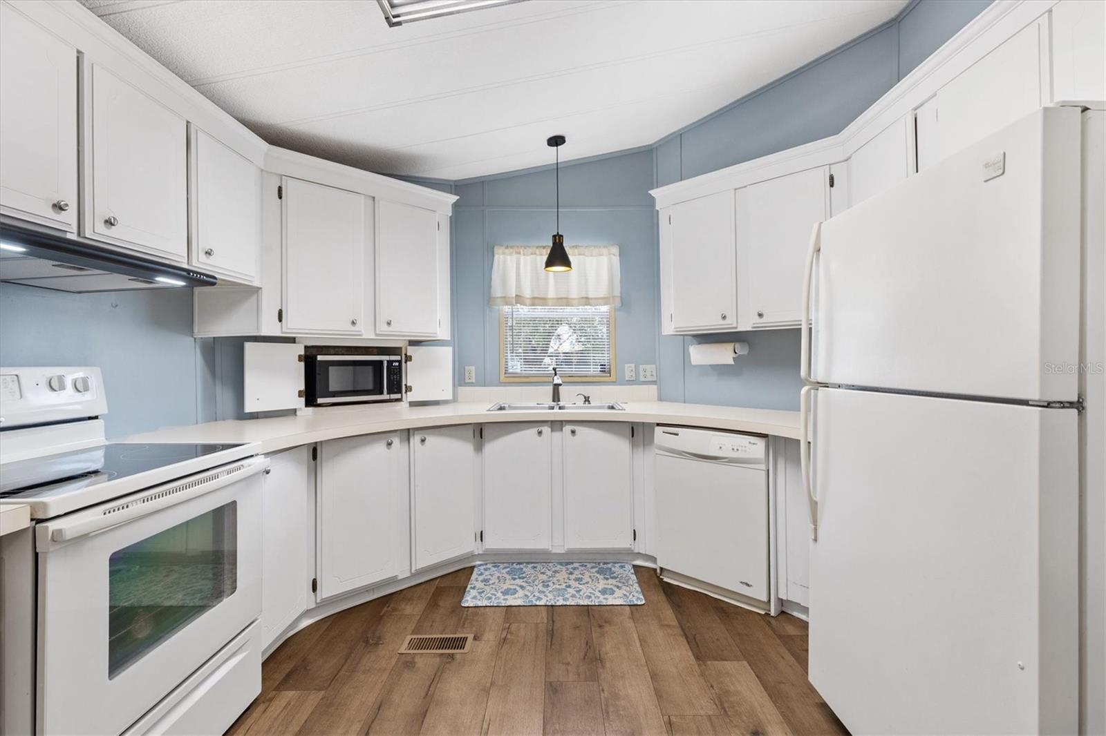 THE VILLAGES - Residential