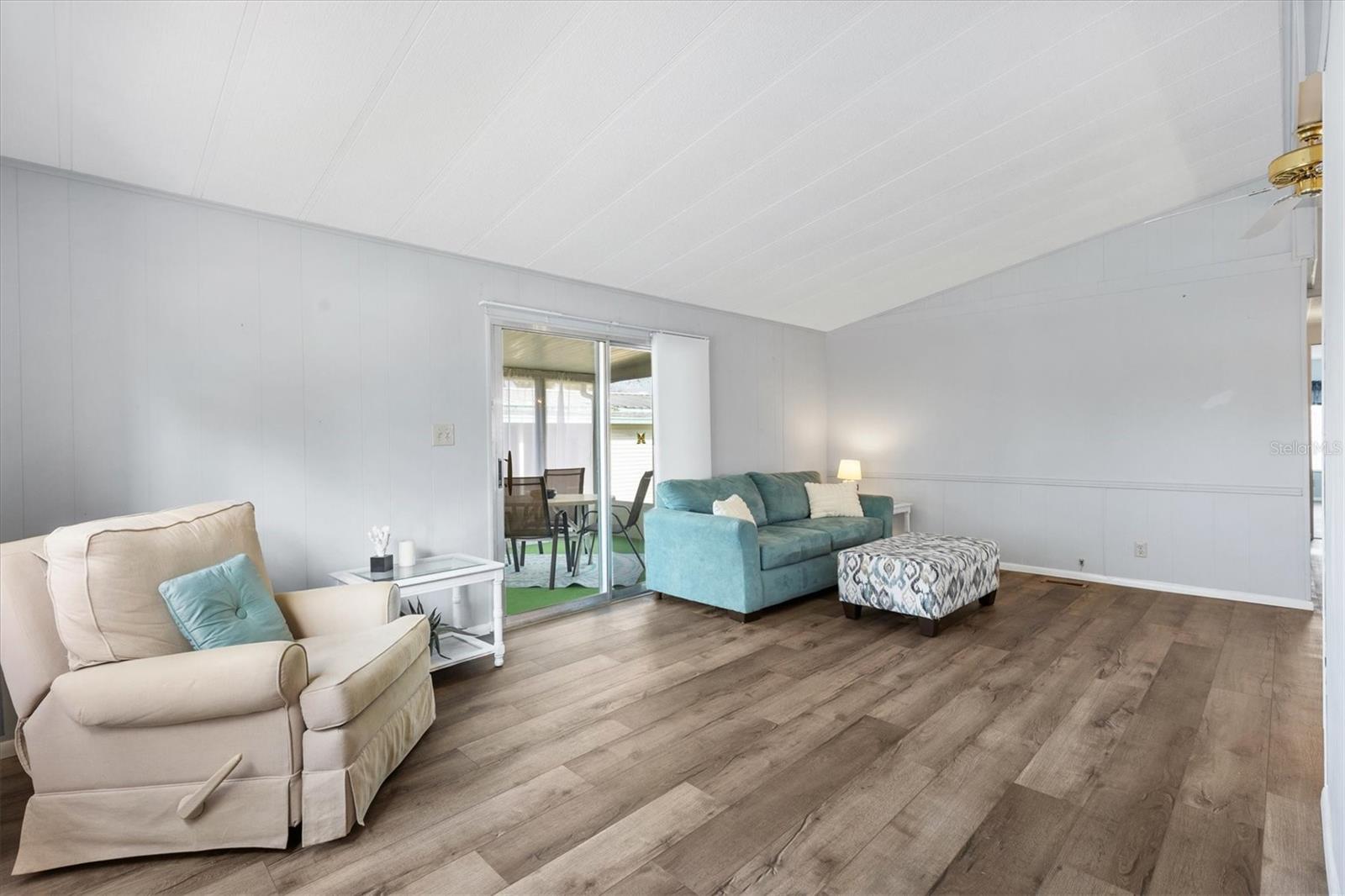 THE VILLAGES - Residential