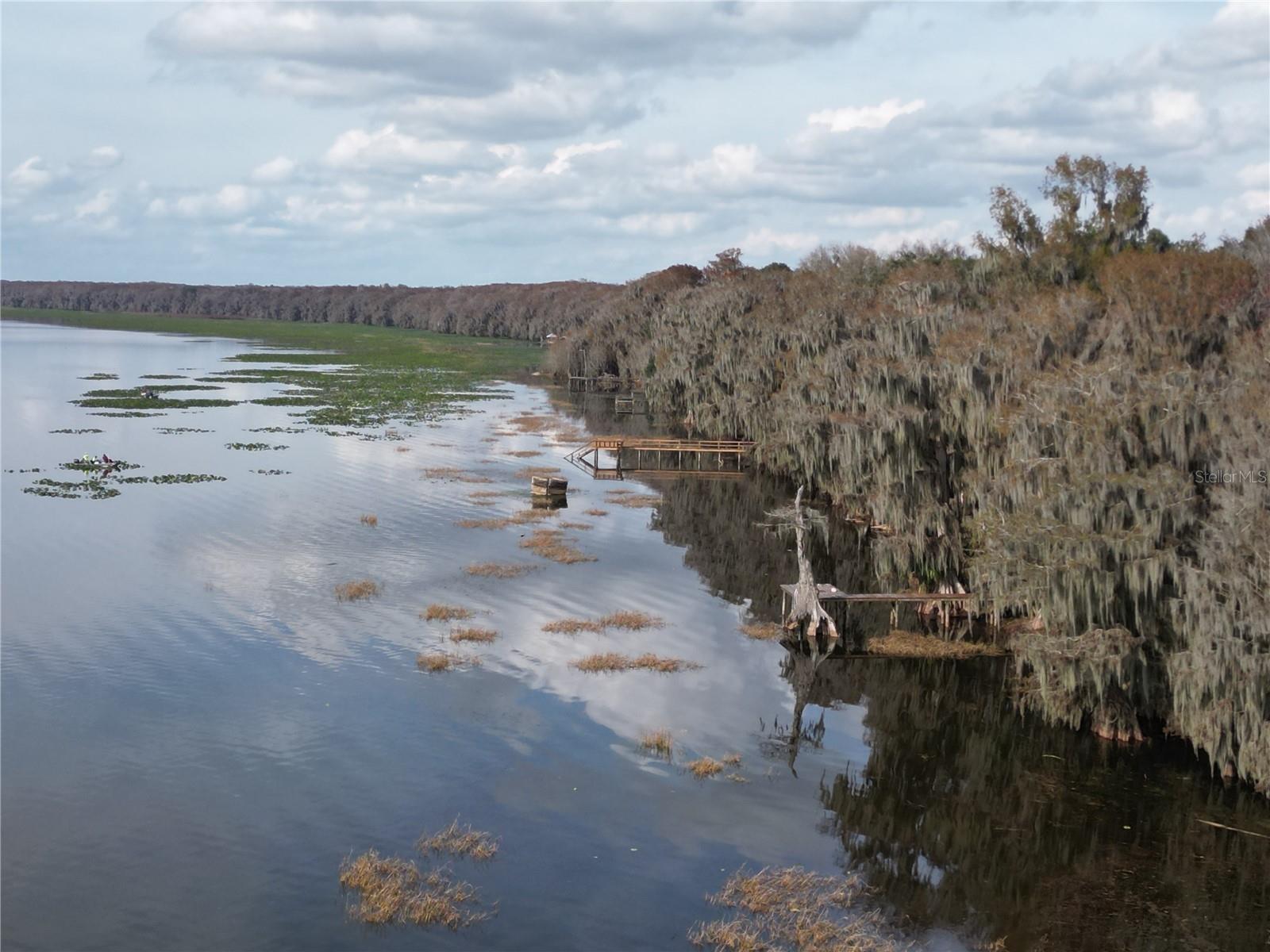 LAKE LOCHLOOSE SHORES - Land