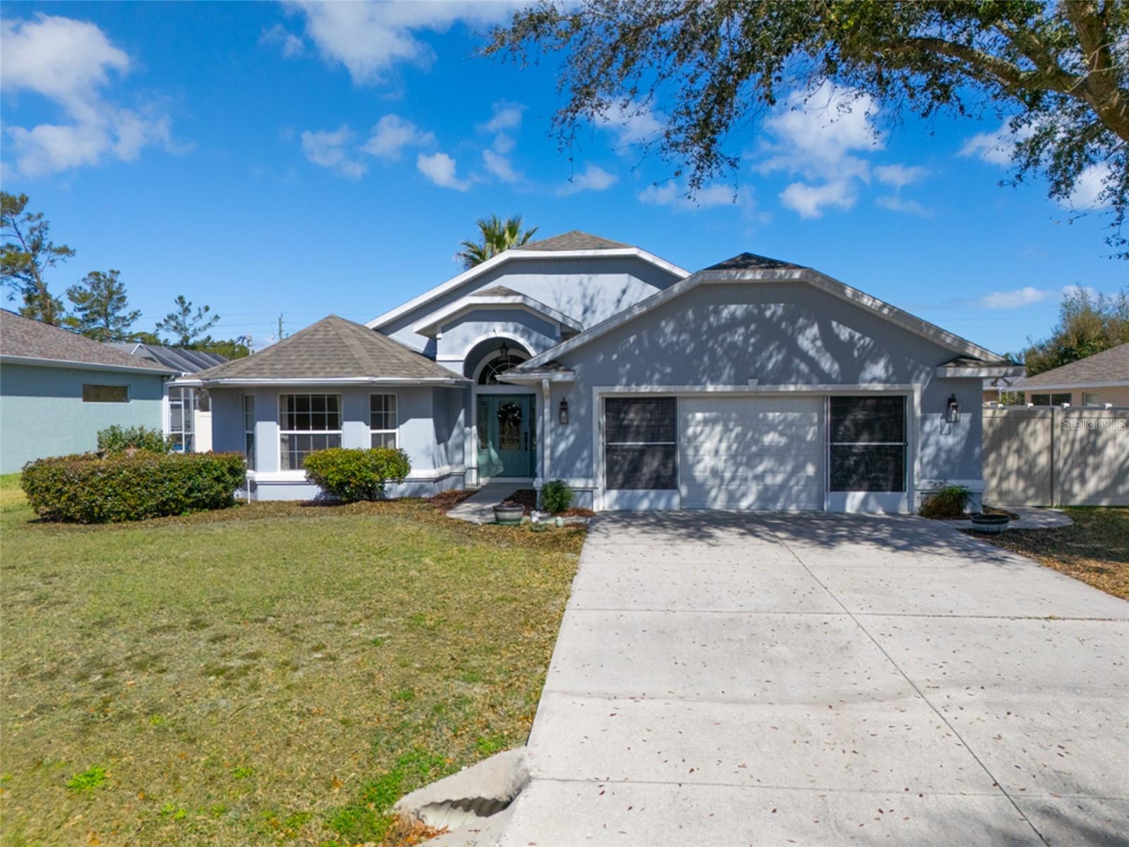 PALM COAST SEC 09 - Residential