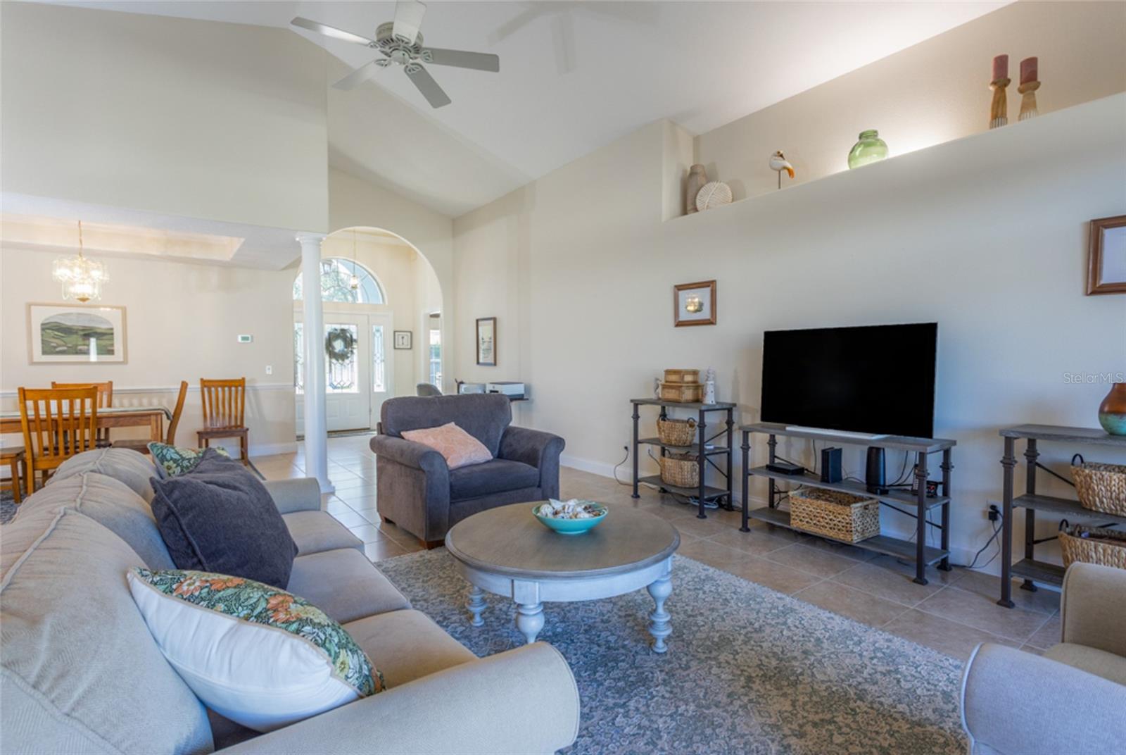 PALM COAST SEC 09 - Residential