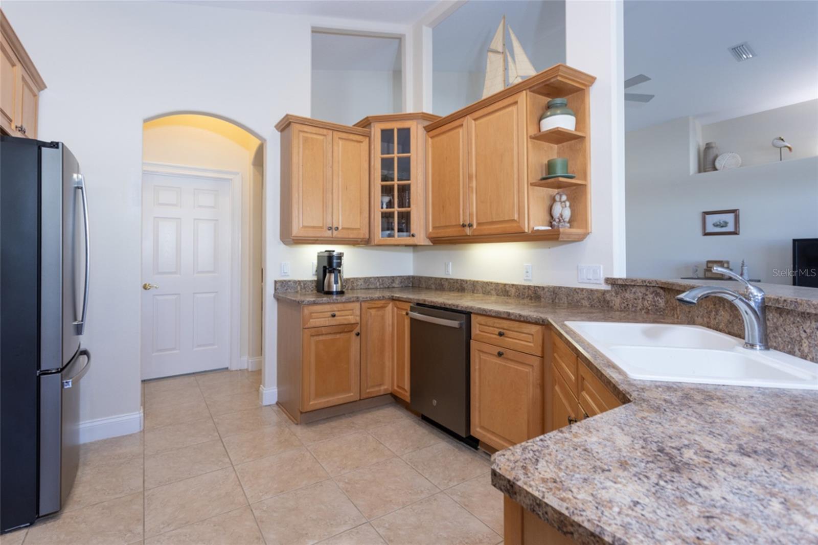 PALM COAST SEC 09 - Residential