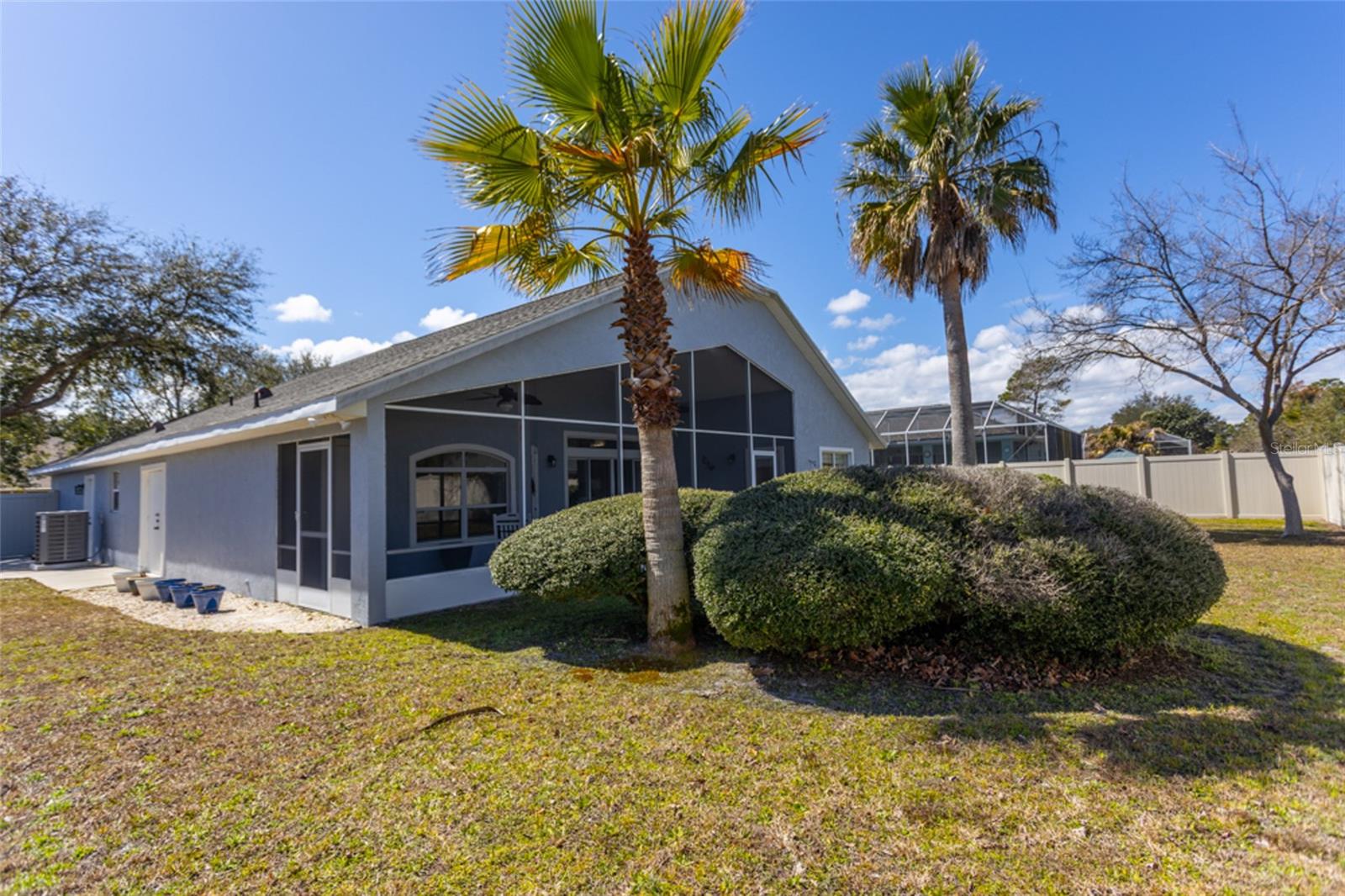 PALM COAST SEC 09 - Residential