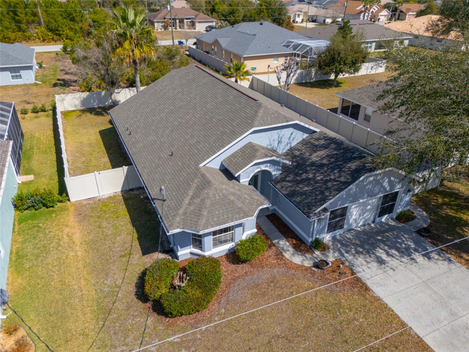 PALM COAST SEC 09 - Residential