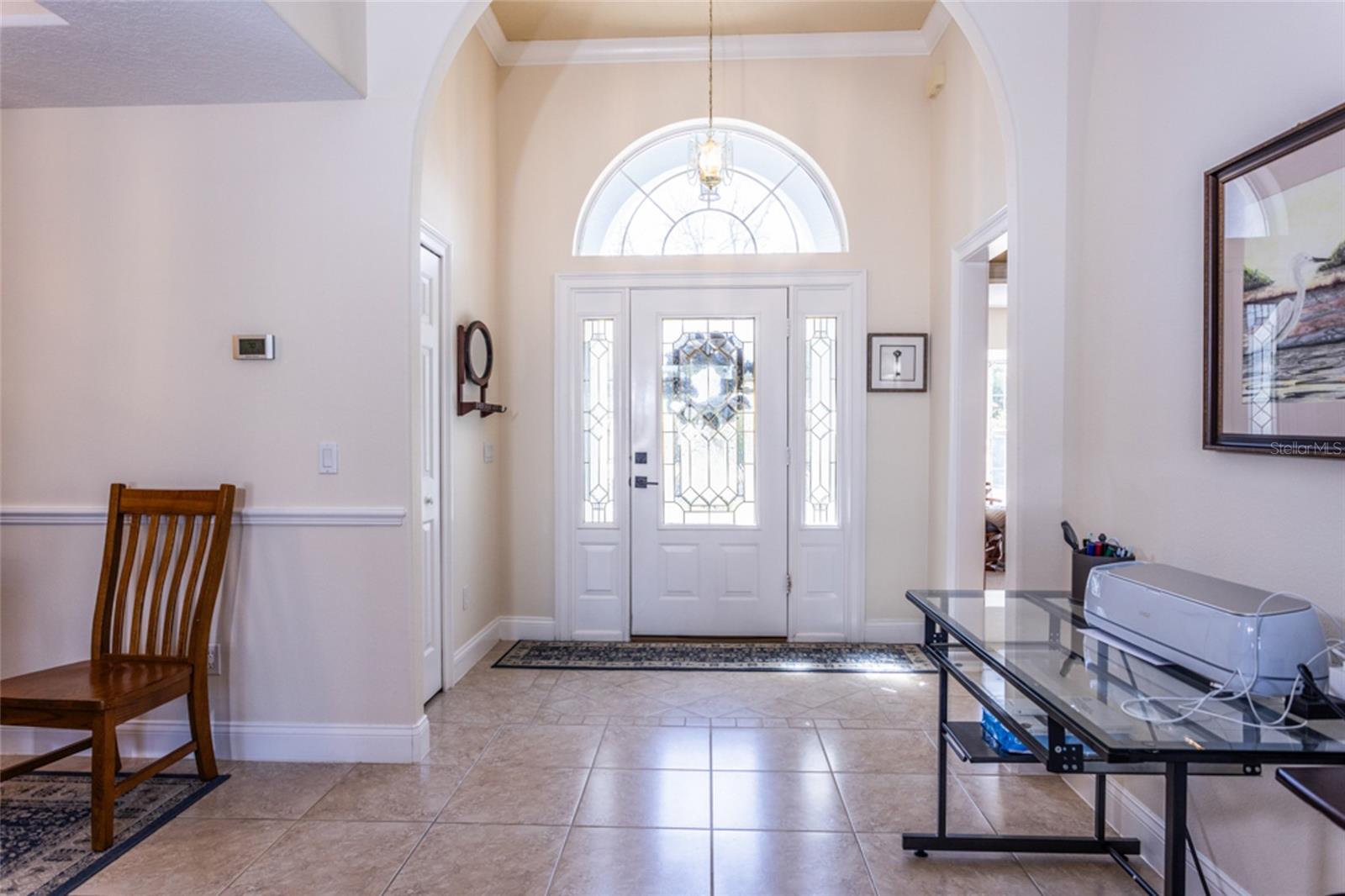 PALM COAST SEC 09 - Residential