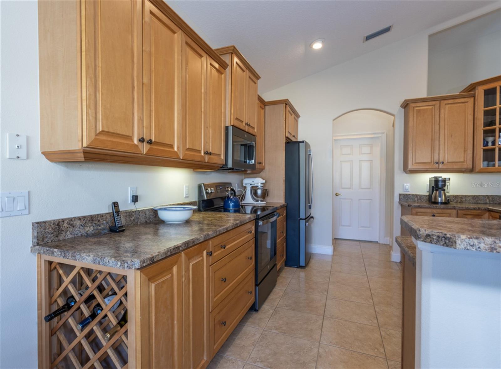 PALM COAST SEC 09 - Residential