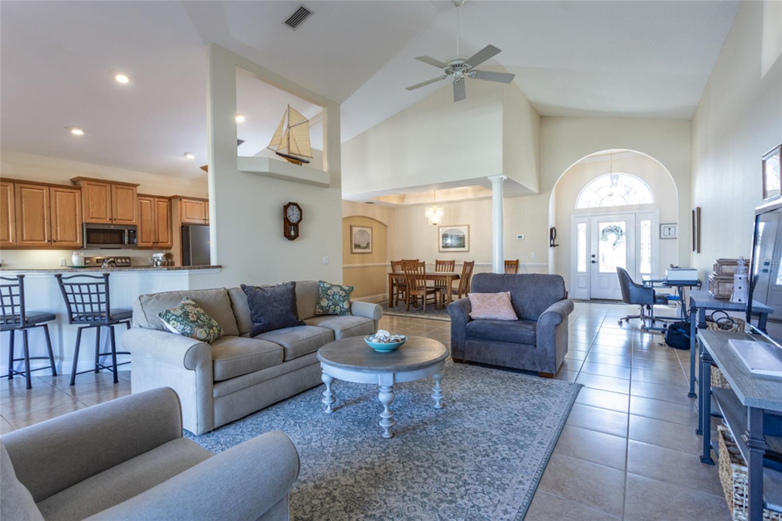 PALM COAST SEC 09 - Residential