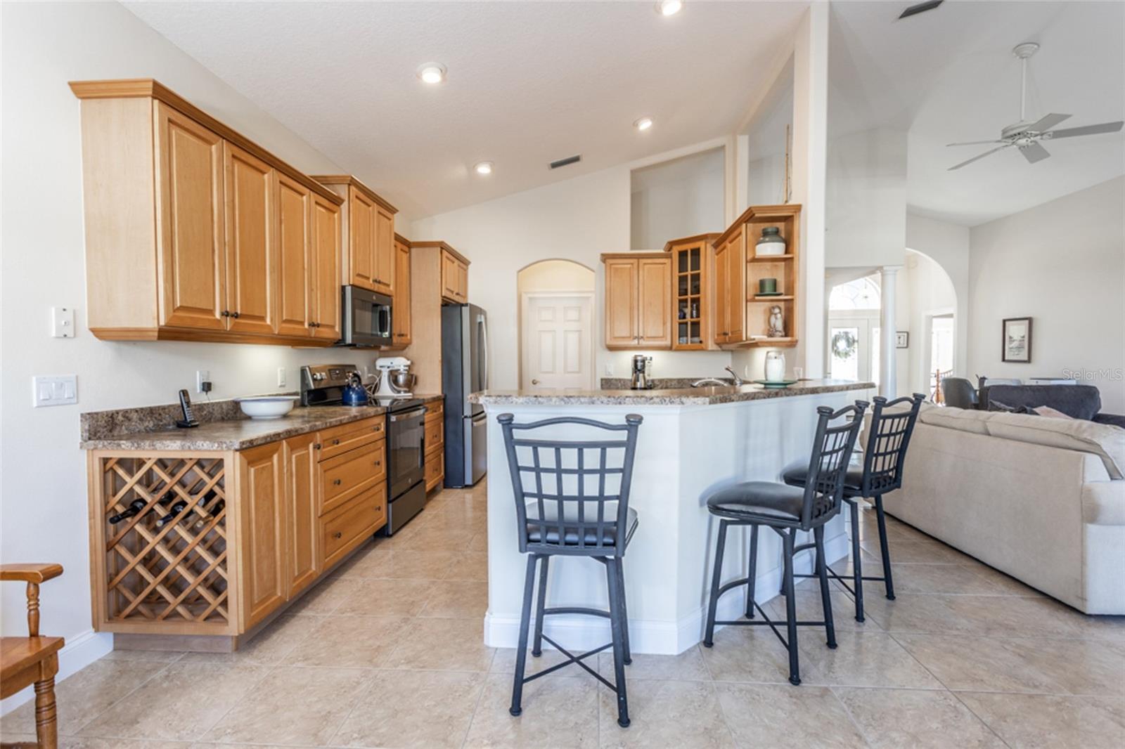 PALM COAST SEC 09 - Residential