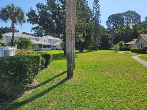 A home in CLEARWATER