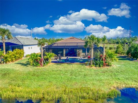 A home in BRADENTON