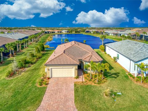 A home in BRADENTON