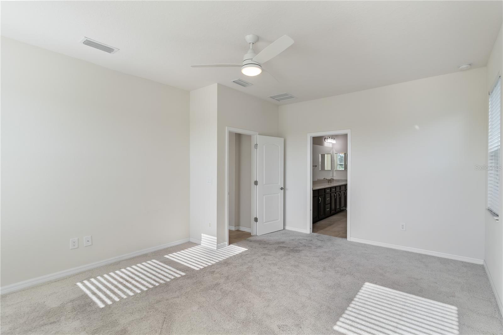 PALMER RESERVE - Residential