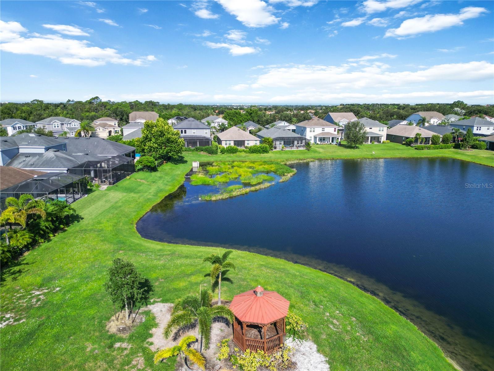 PALMER RESERVE - Residential
