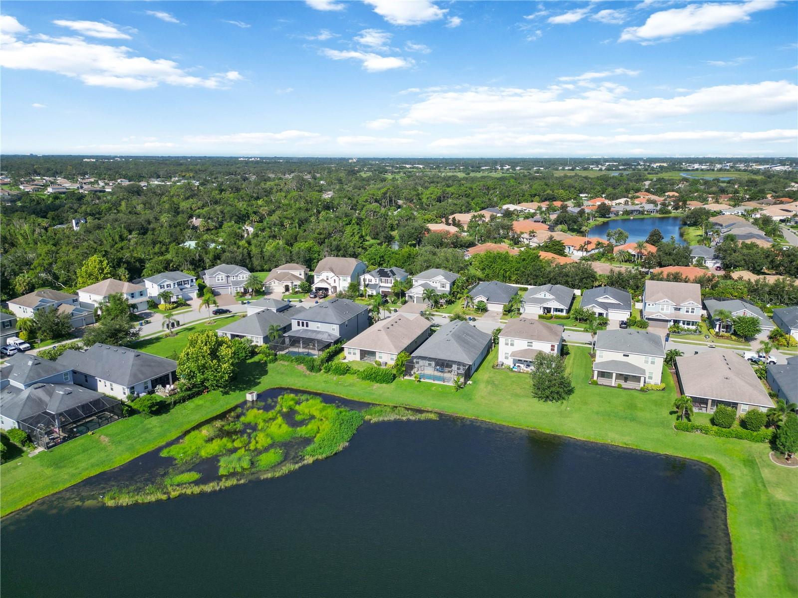 PALMER RESERVE - Residential
