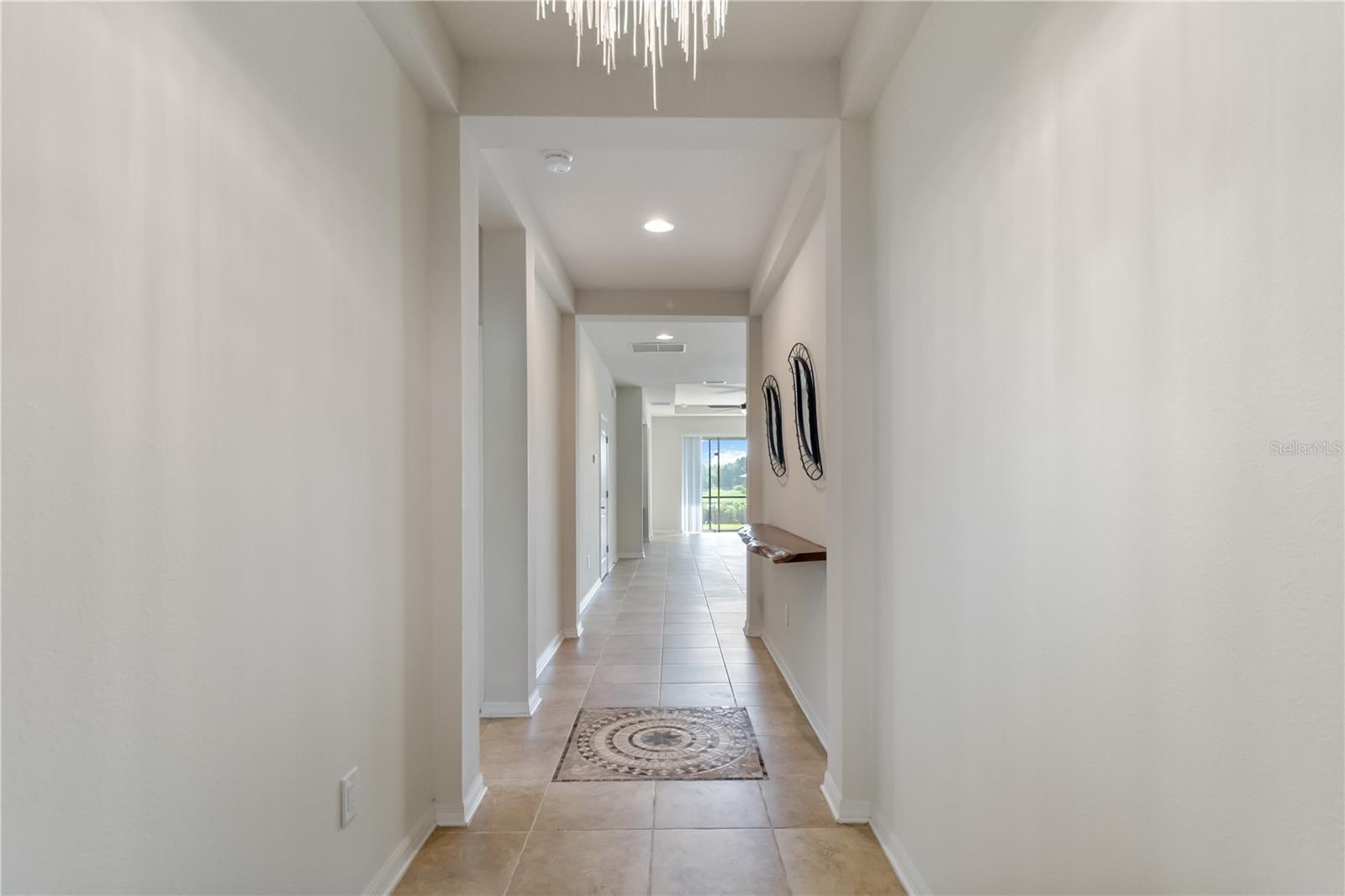 PALMER RESERVE - Residential