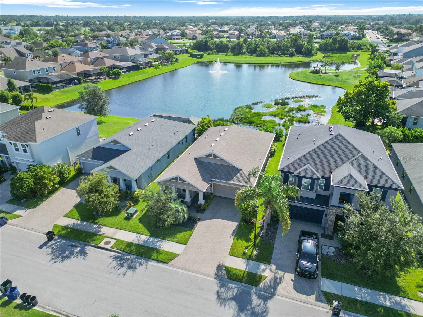 PALMER RESERVE - Residential