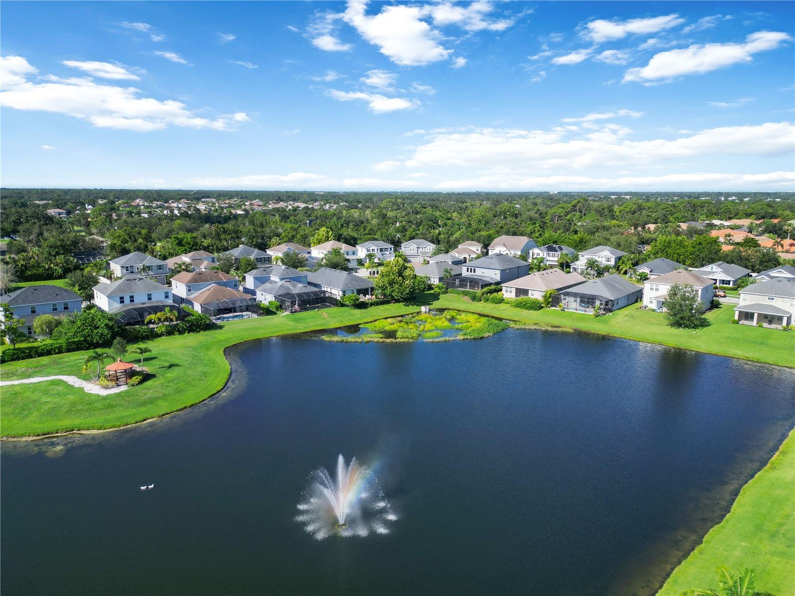PALMER RESERVE - Residential