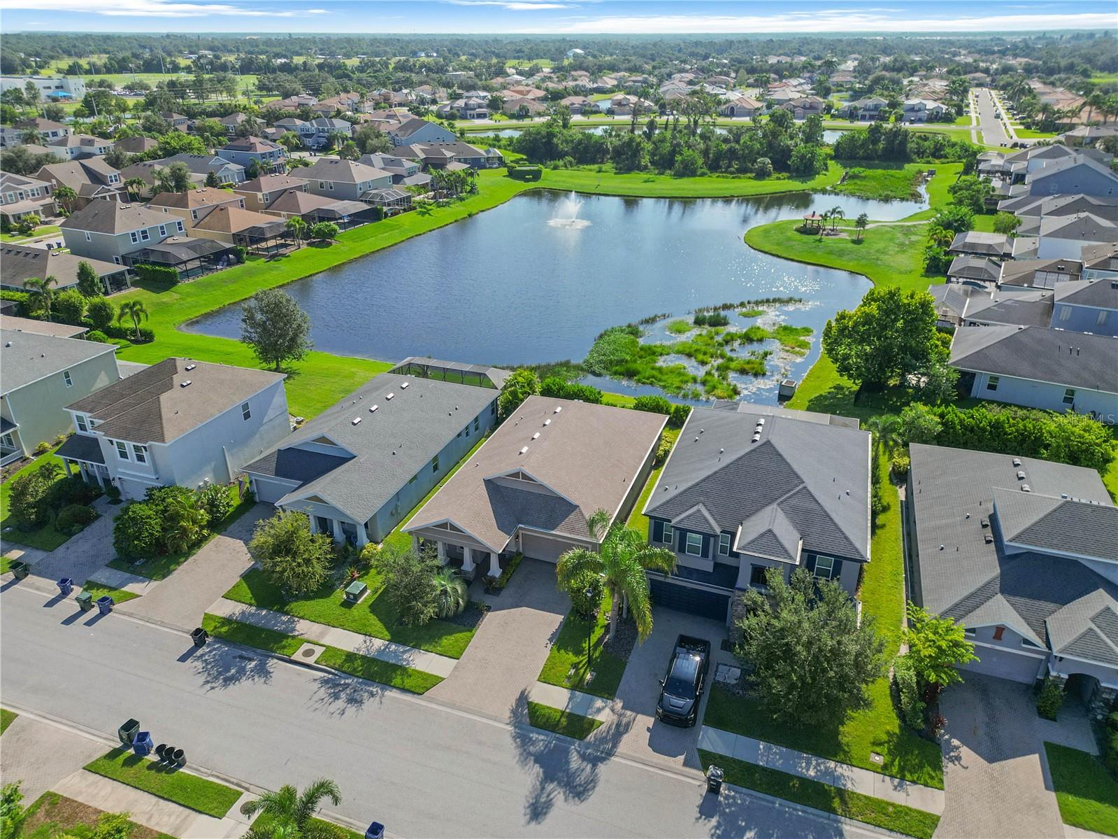 PALMER RESERVE - Residential