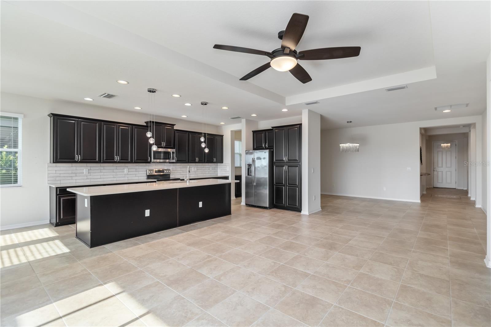 PALMER RESERVE - Residential