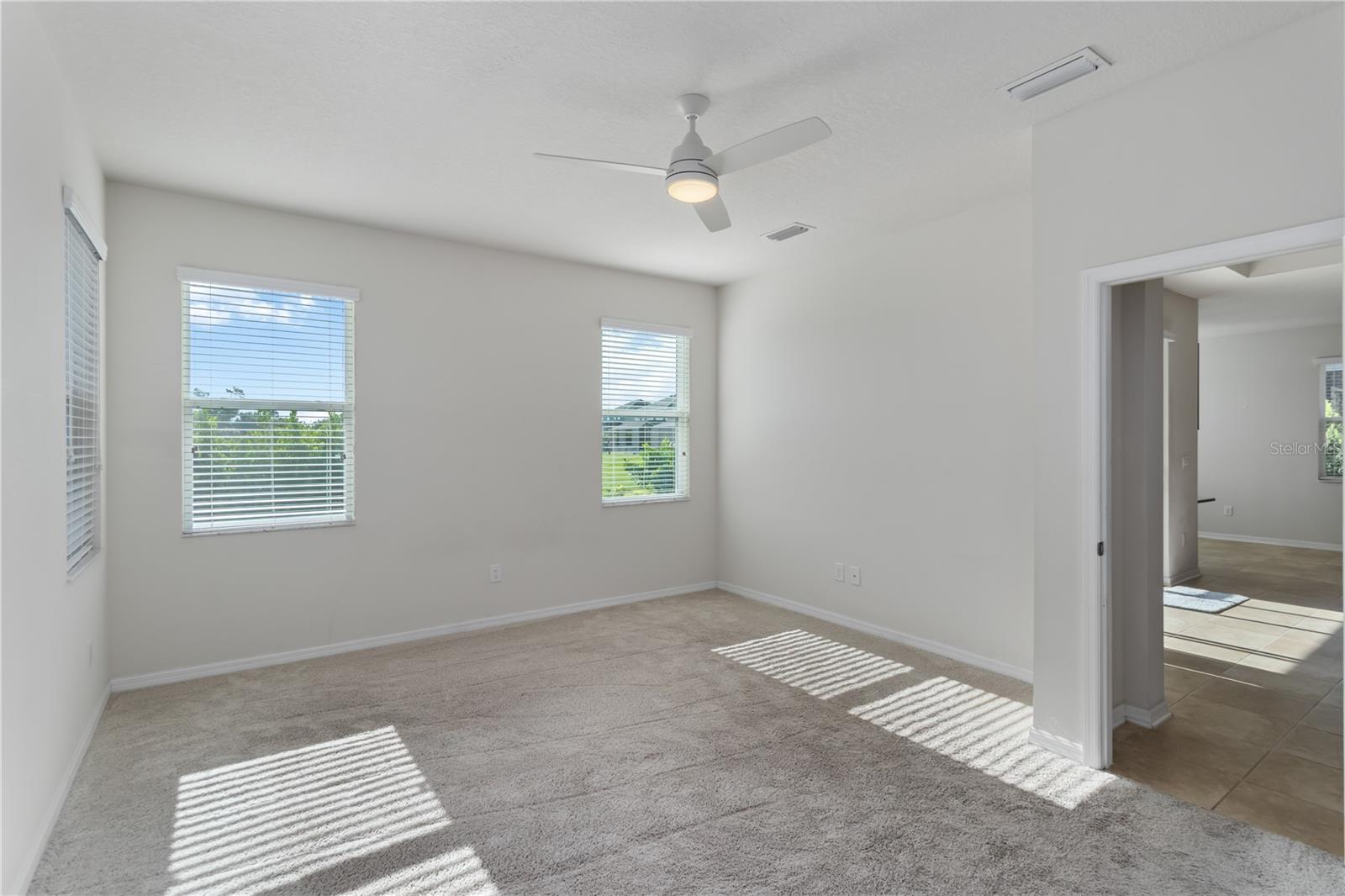 PALMER RESERVE - Residential