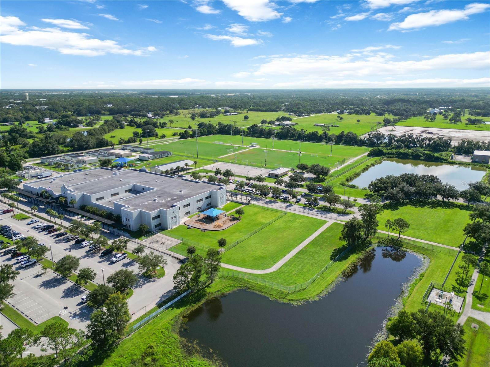 PALMER RESERVE - Residential