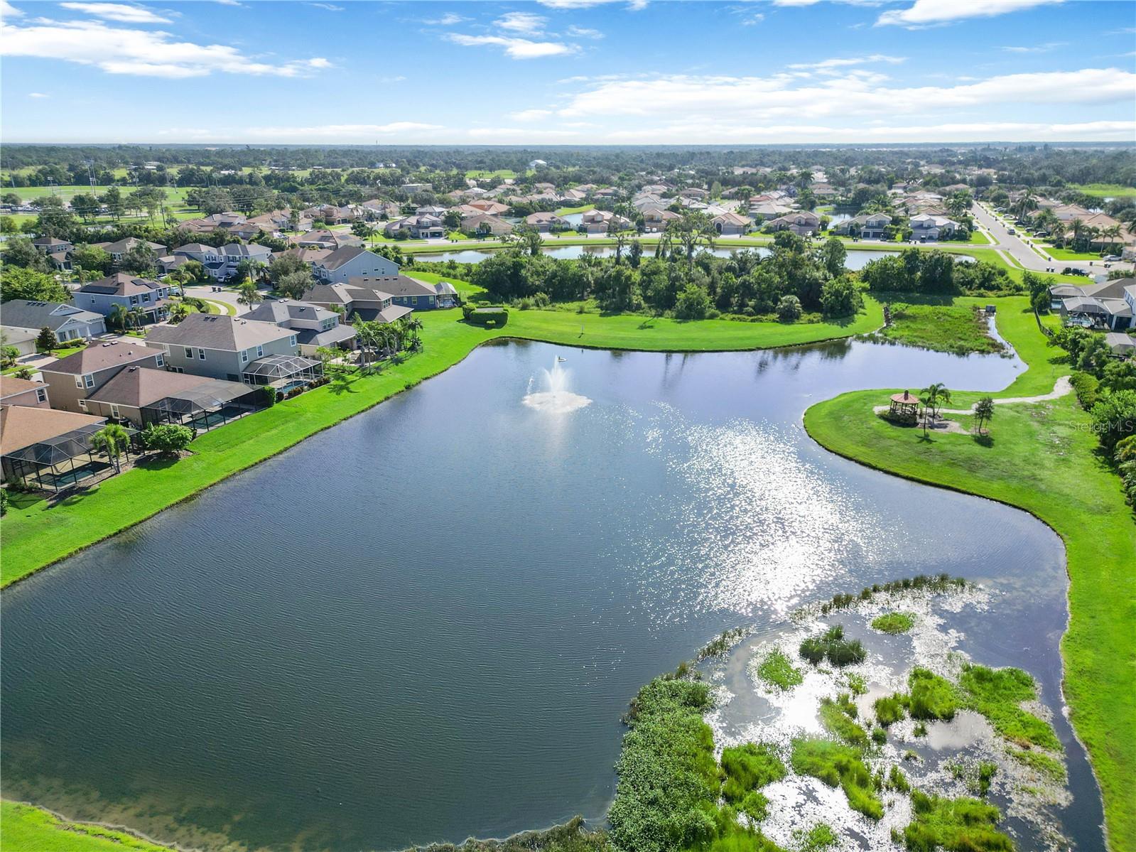 PALMER RESERVE - Residential