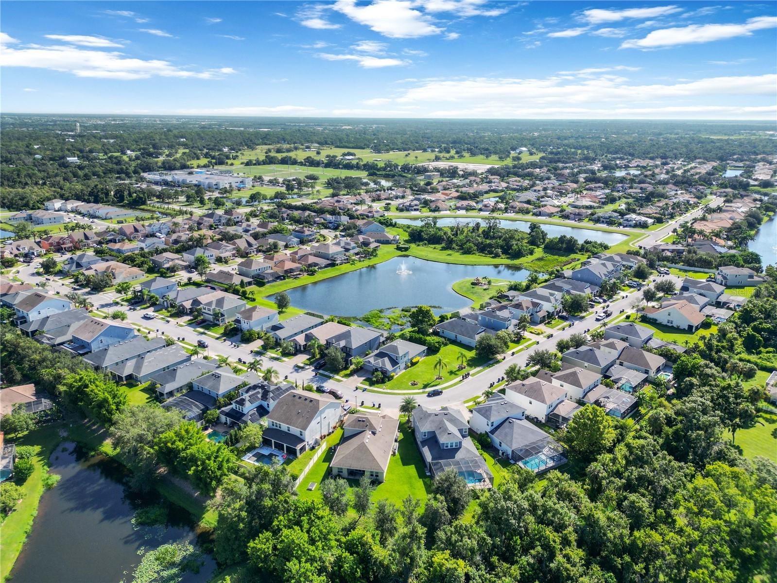 PALMER RESERVE - Residential