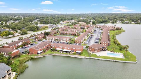 A home in LAKELAND