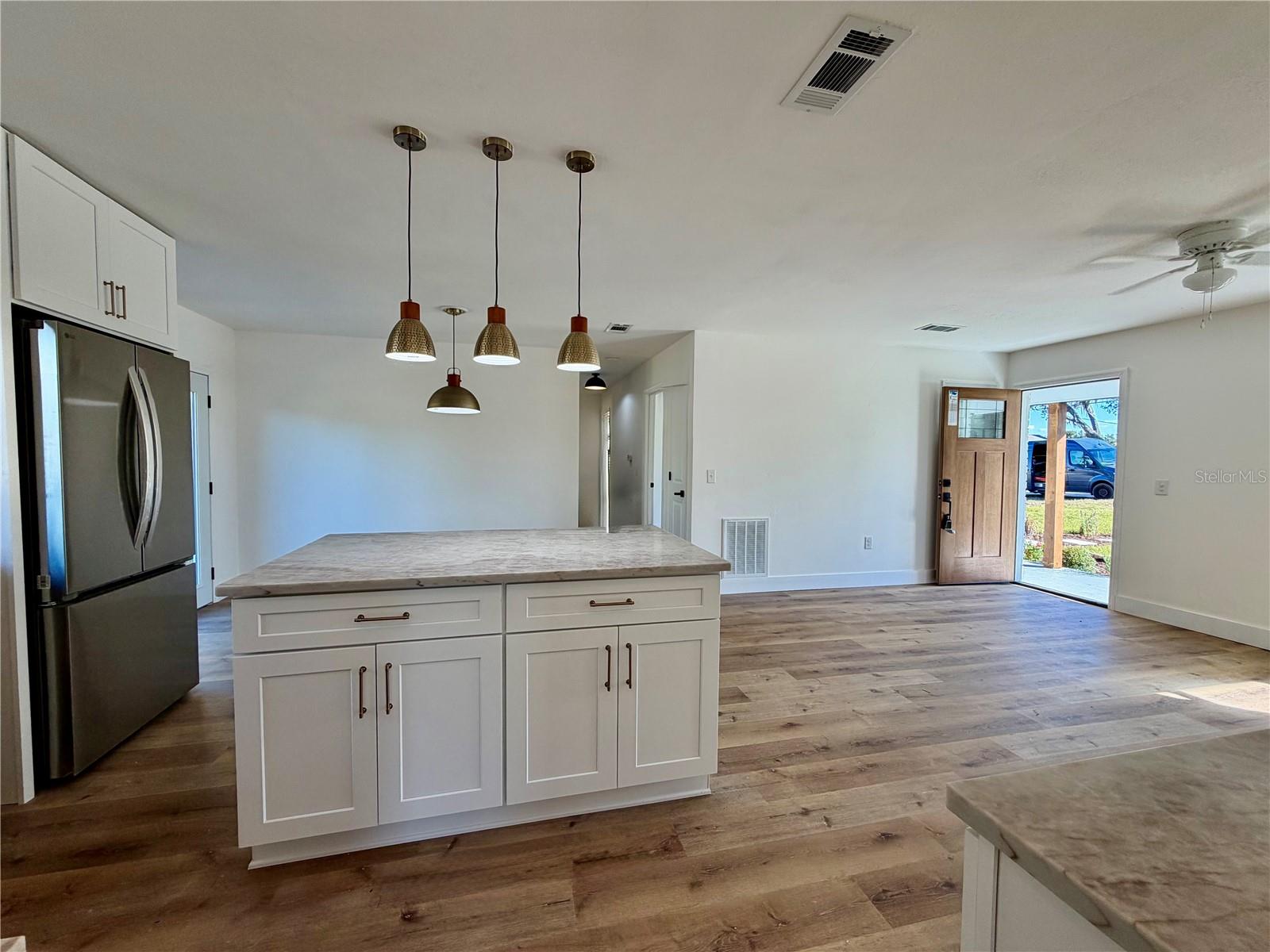 CLINCHWOOD A REP - Residential