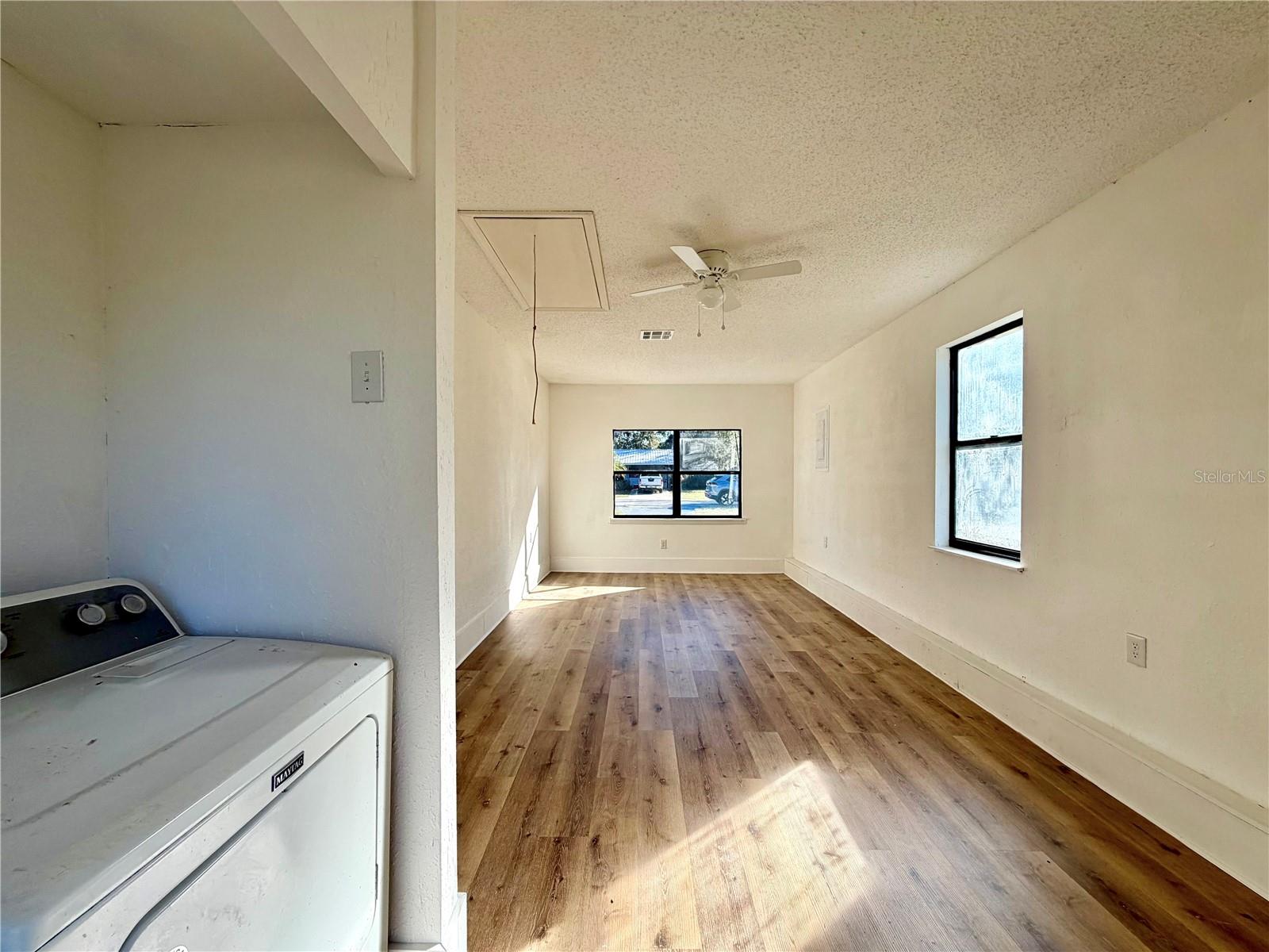 CLINCHWOOD A REP - Residential