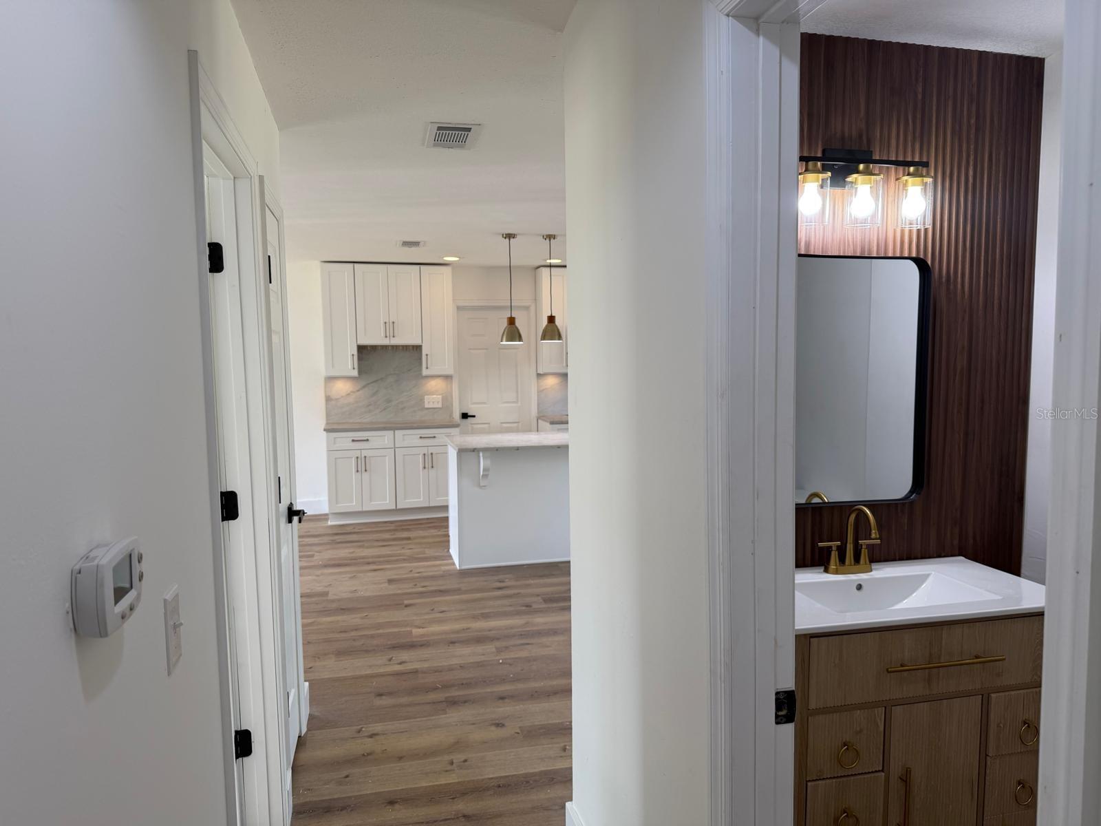 CLINCHWOOD A REP - Residential