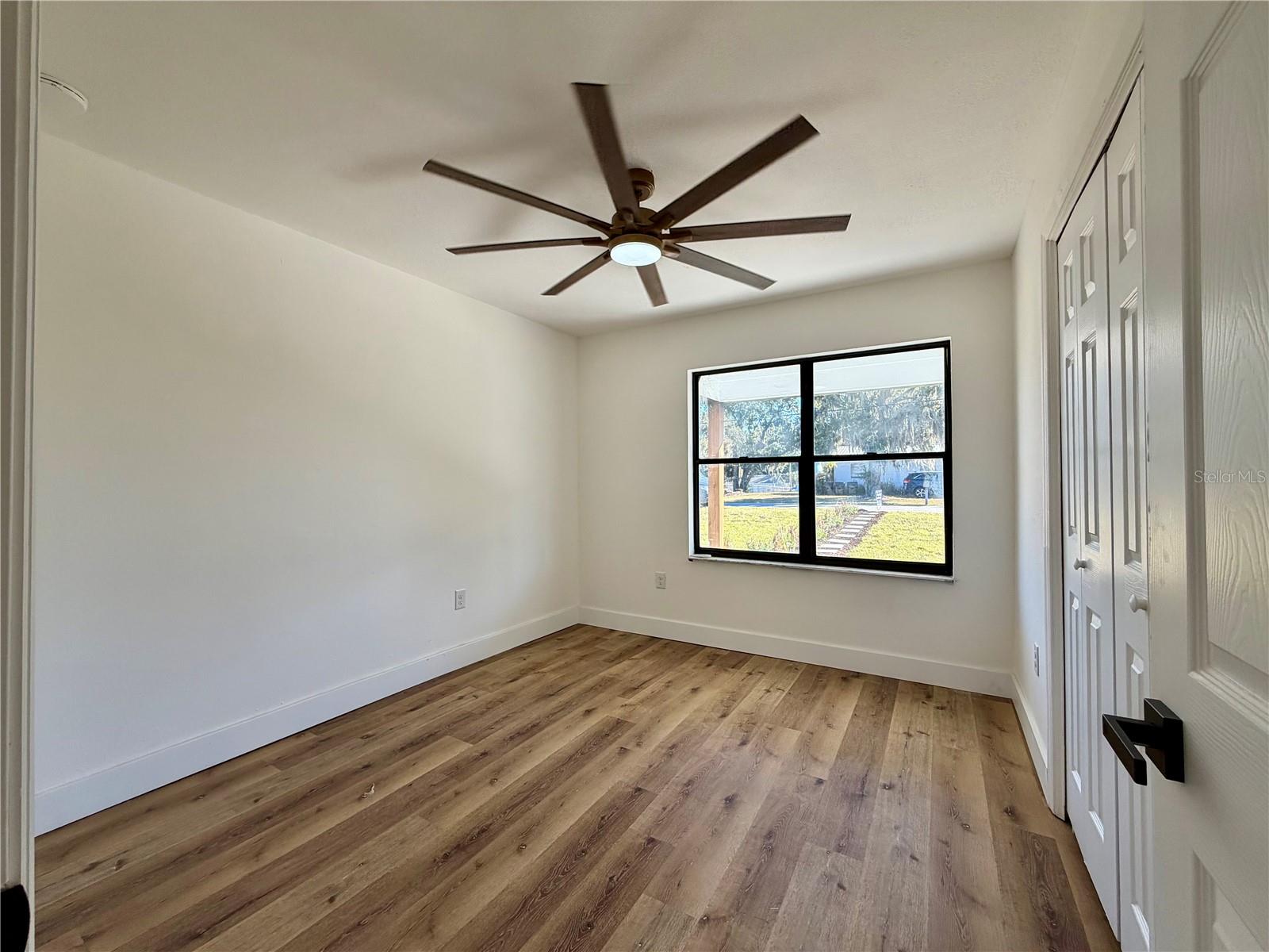 CLINCHWOOD A REP - Residential