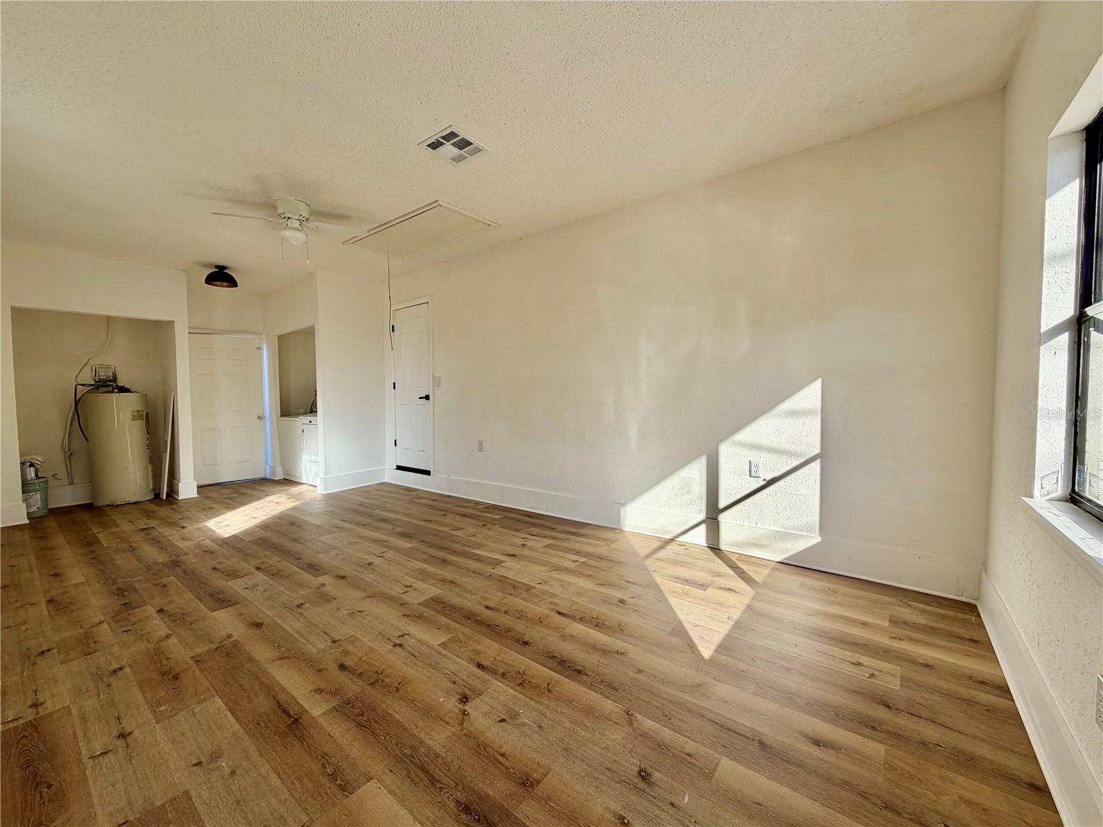 CLINCHWOOD A REP - Residential